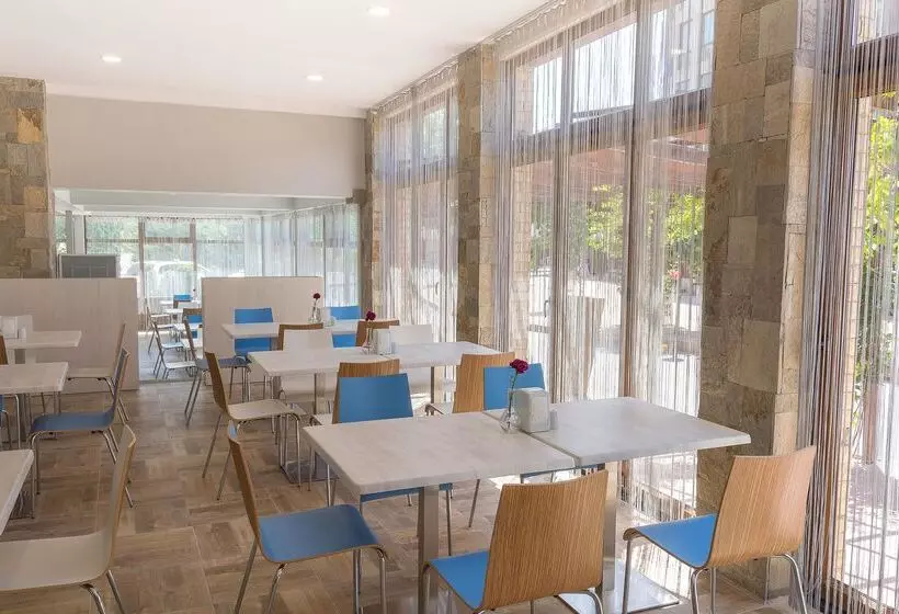 Mpm Hotel Orel   Ultra All Inclusive