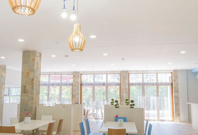 Mpm Hotel Orel   Ultra All Inclusive