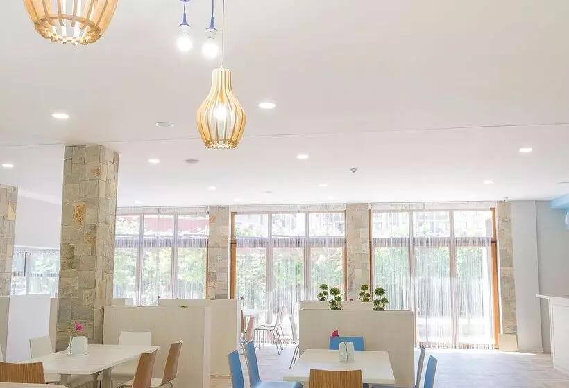 Mpm Hotel Orel   Ultra All Inclusive