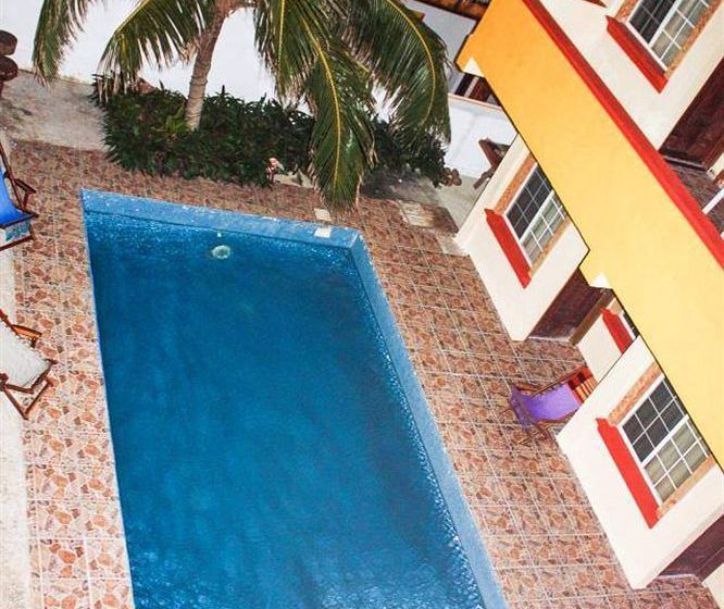 فندق Paraíso Mexicano