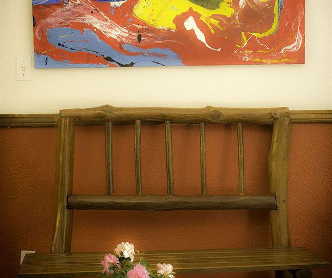 فندق Paraíso Mexicano