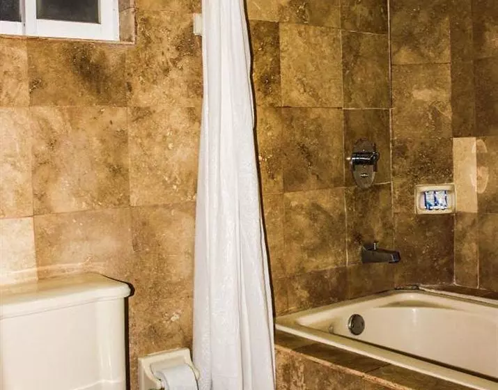 호텔 Paraíso Mexicano