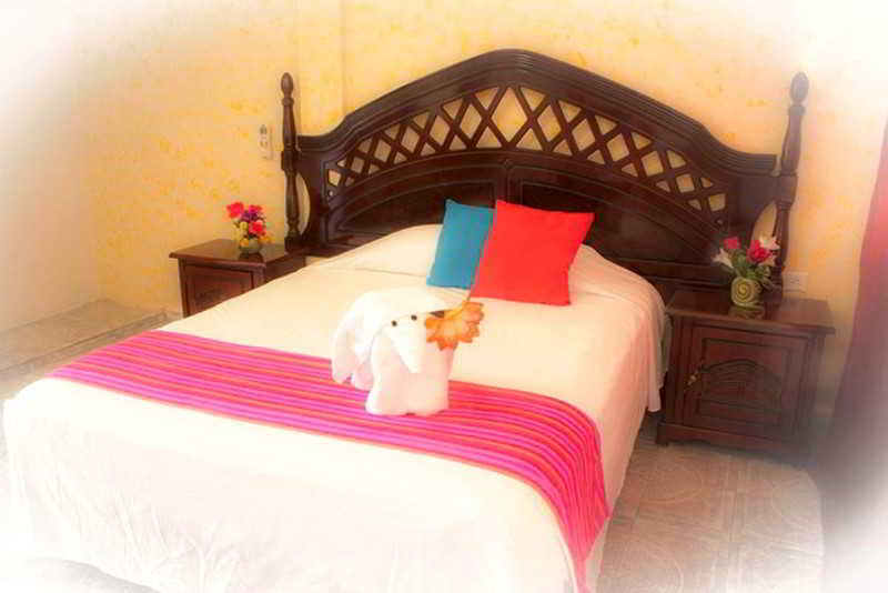 فندق Paraíso Mexicano