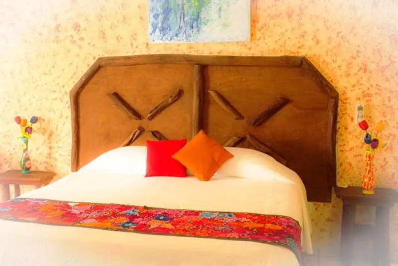 호텔 Paraíso Mexicano