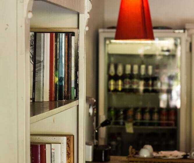 ホテル Porto Dos Casais Guest House Itacare