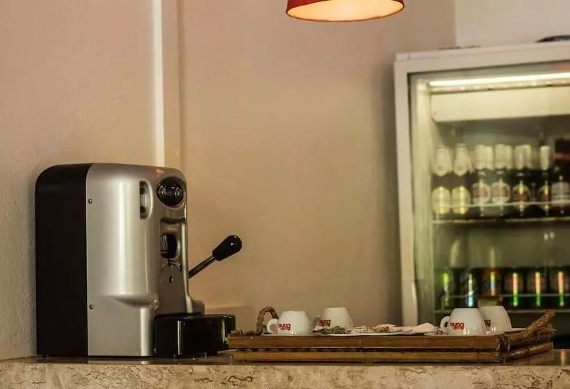 호텔 Porto Dos Casais Guest House Itacare