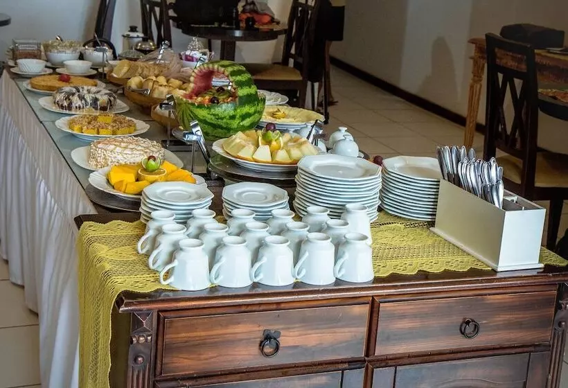 호텔 Porto Dos Casais Guest House Itacare