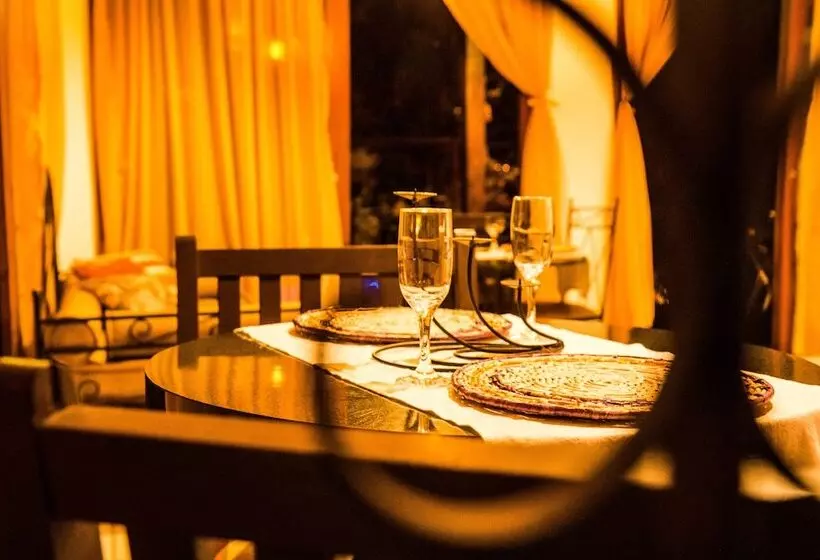 호텔 Porto Dos Casais Guest House Itacare