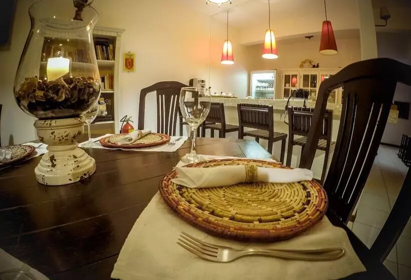 호텔 Porto Dos Casais Guest House Itacare