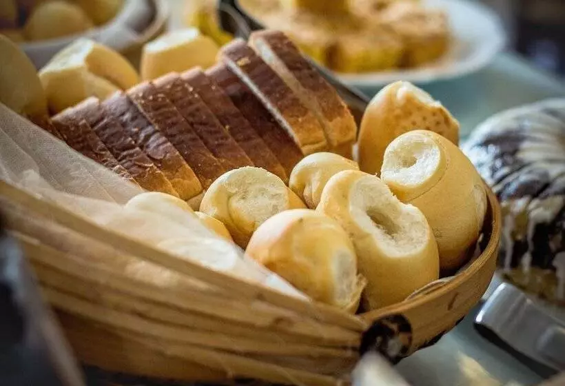 호텔 Porto Dos Casais Guest House Itacare