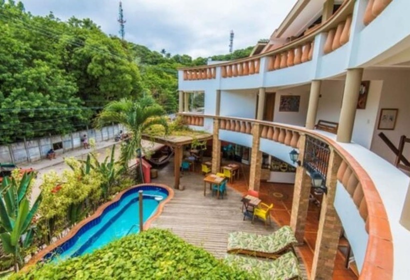 Hotel Pousada Bahia Brasil