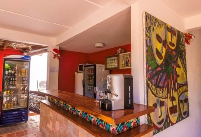 Hotel Pousada Bahia Brasil