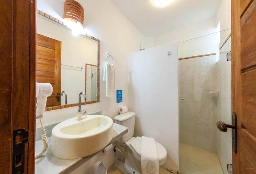 Hotel Pousada Bahia Brasil