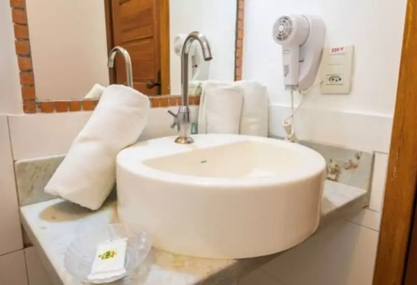 Hotel Pousada Bahia Brasil