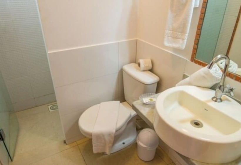 Hotel Pousada Bahia Brasil