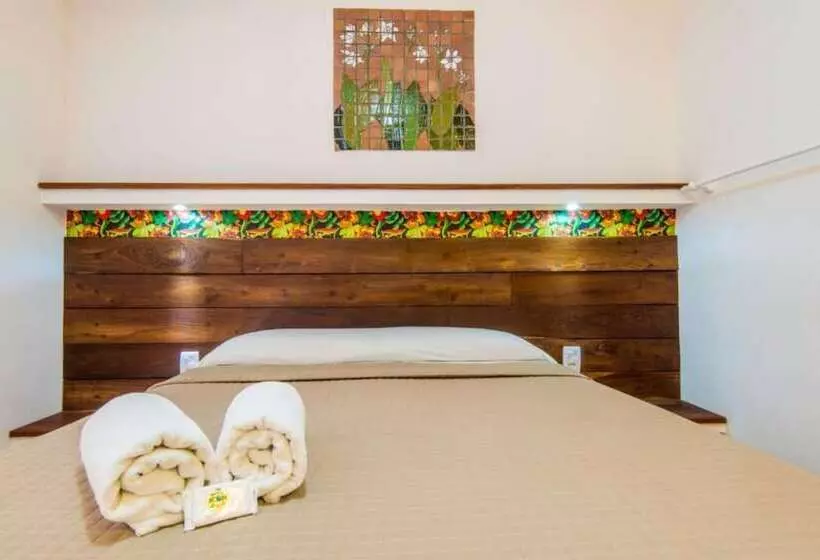 Hotel Pousada Bahia Brasil