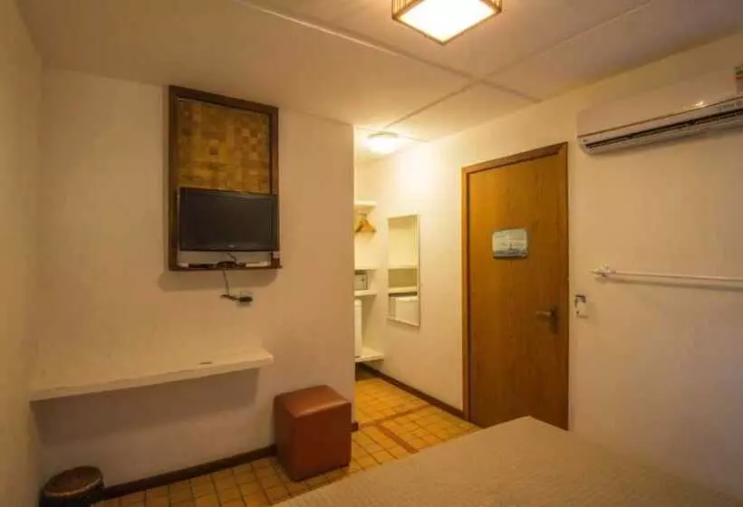 Hotel Pousada Bahia Brasil