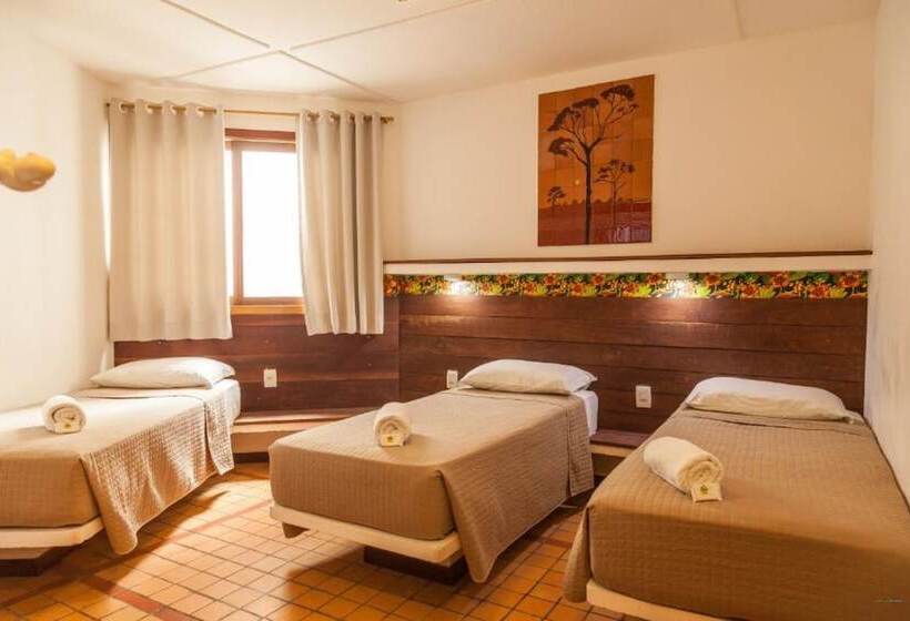 Hotel Pousada Bahia Brasil