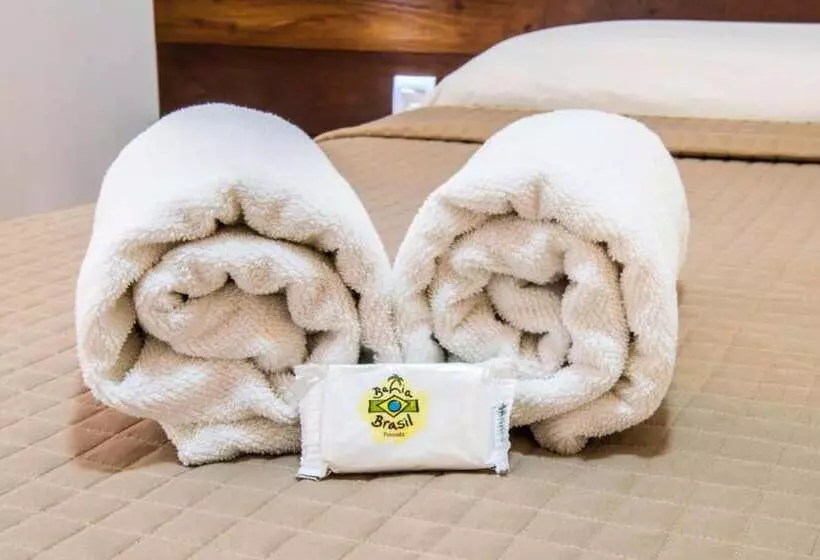 Hotel Pousada Bahia Brasil
