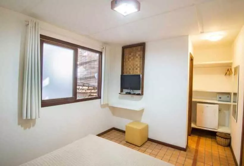 Hotel Pousada Bahia Brasil