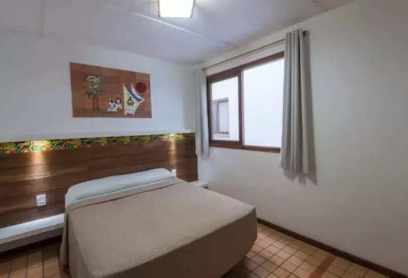 Hotel Pousada Bahia Brasil