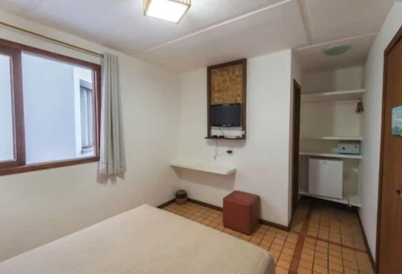 Hotel Pousada Bahia Brasil