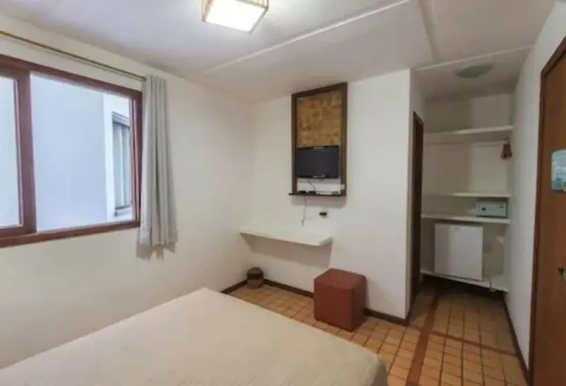 Hotel Pousada Bahia Brasil