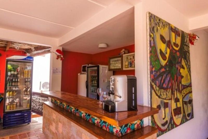 Hotel Pousada Bahia Brasil