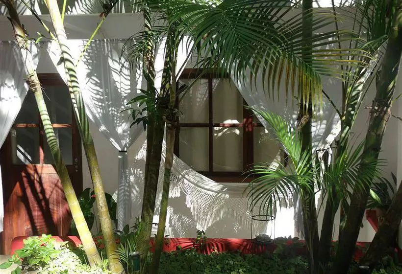 酒店 Pousada Tropicana