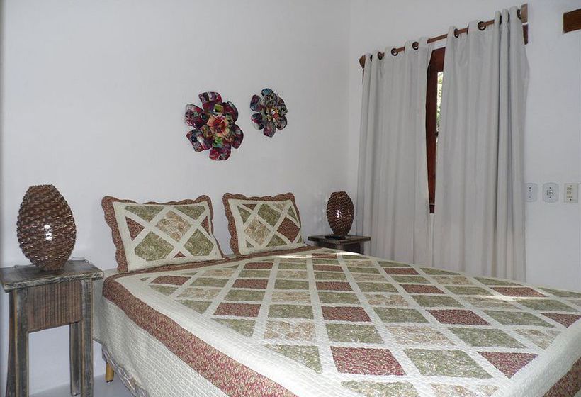 Отель Pousada Tropicana