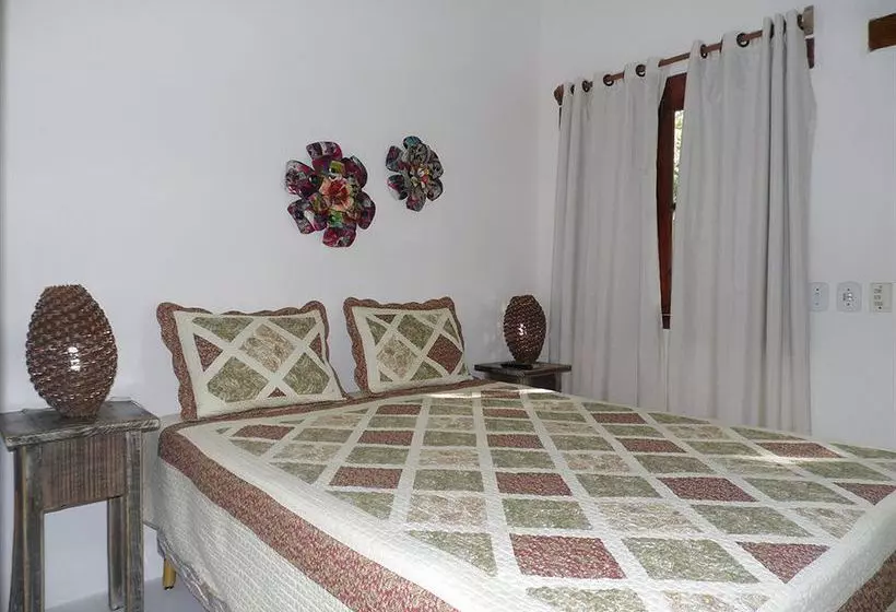 酒店 Pousada Tropicana