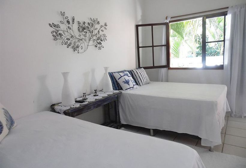 Отель Pousada Tropicana