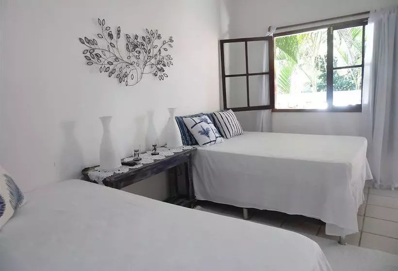 酒店 Pousada Tropicana