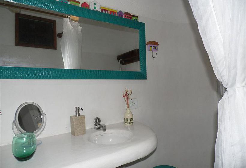 Отель Pousada Tropicana