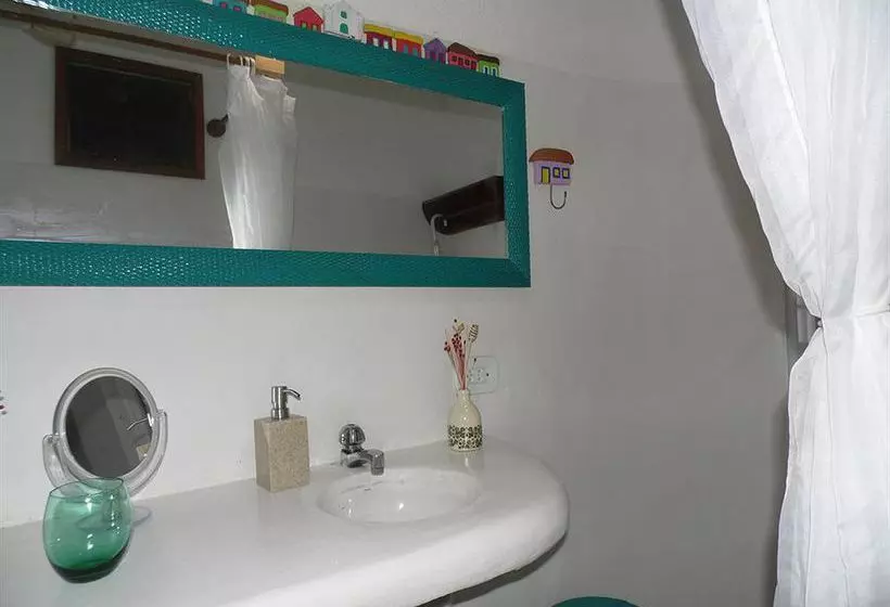 酒店 Pousada Tropicana