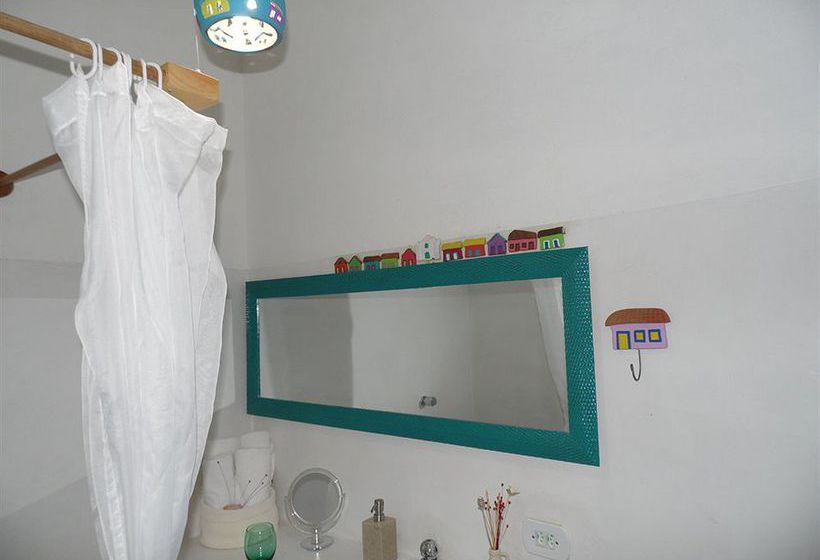 Отель Pousada Tropicana