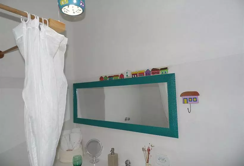 酒店 Pousada Tropicana