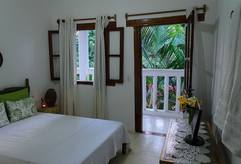 Отель Pousada Tropicana