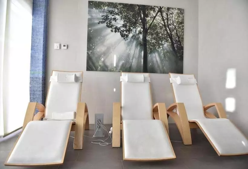 هتل Premier Aqua  Adults Only