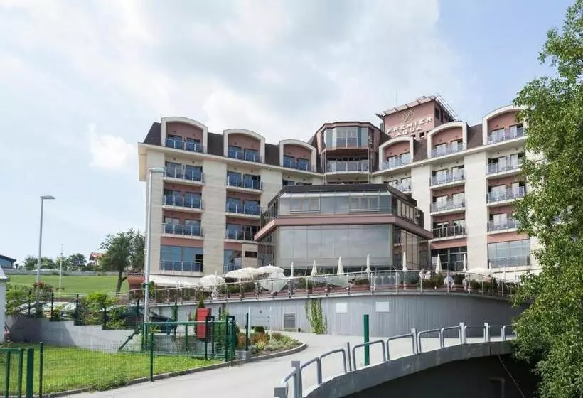 هتل Premier Aqua  Adults Only