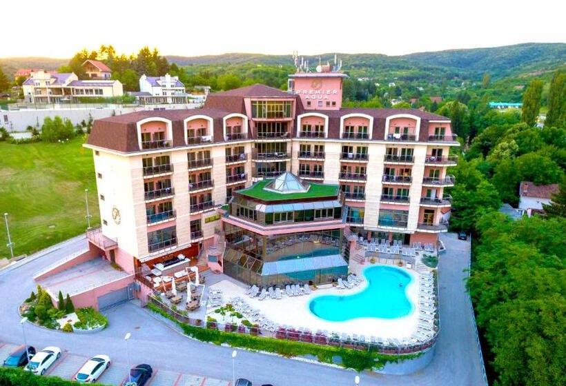 هتل Premier Aqua  Adults Only