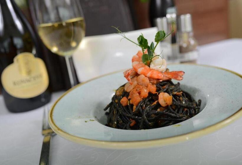 هتل Premier Aqua  Adults Only