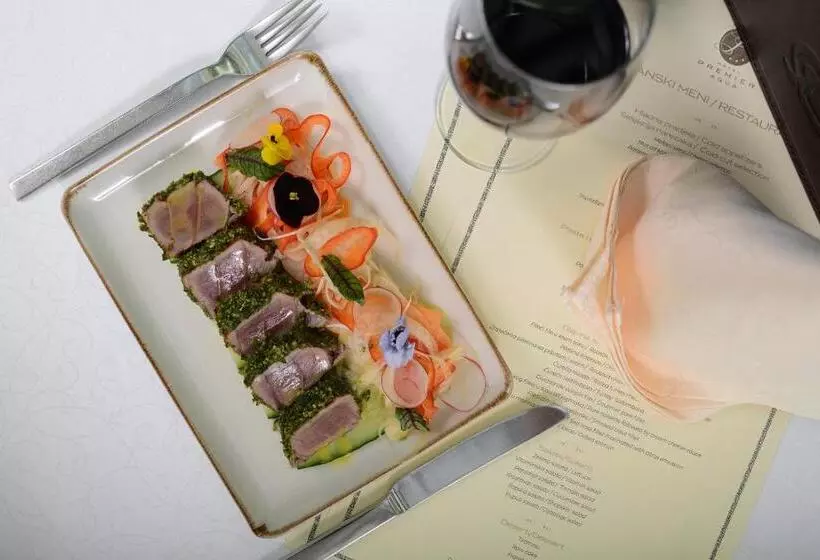 هتل Premier Aqua  Adults Only