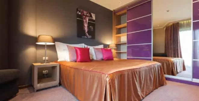 هتل Premier Aqua  Adults Only