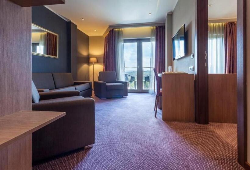 هتل Premier Aqua  Adults Only