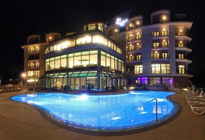 هتل Premier Aqua  Adults Only