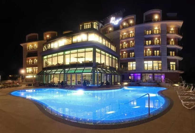 هتل Premier Aqua  Adults Only