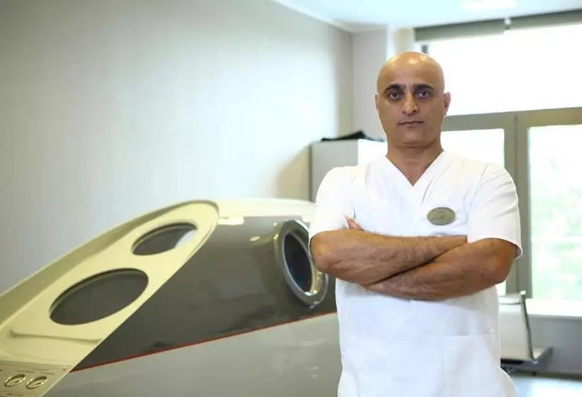 هتل Premier Aqua  Adults Only