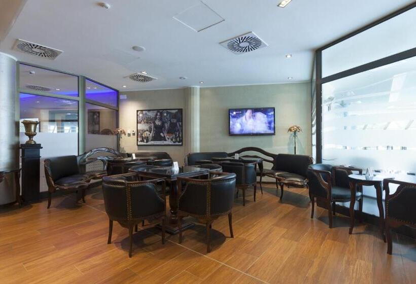 هتل Premier Aqua  Adults Only