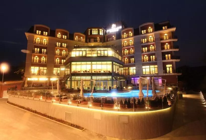 هتل Premier Aqua  Adults Only